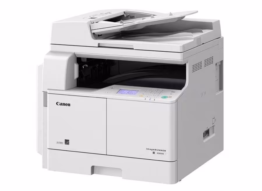دستگاه کپی کانن مدل imageRUNNER 2204N