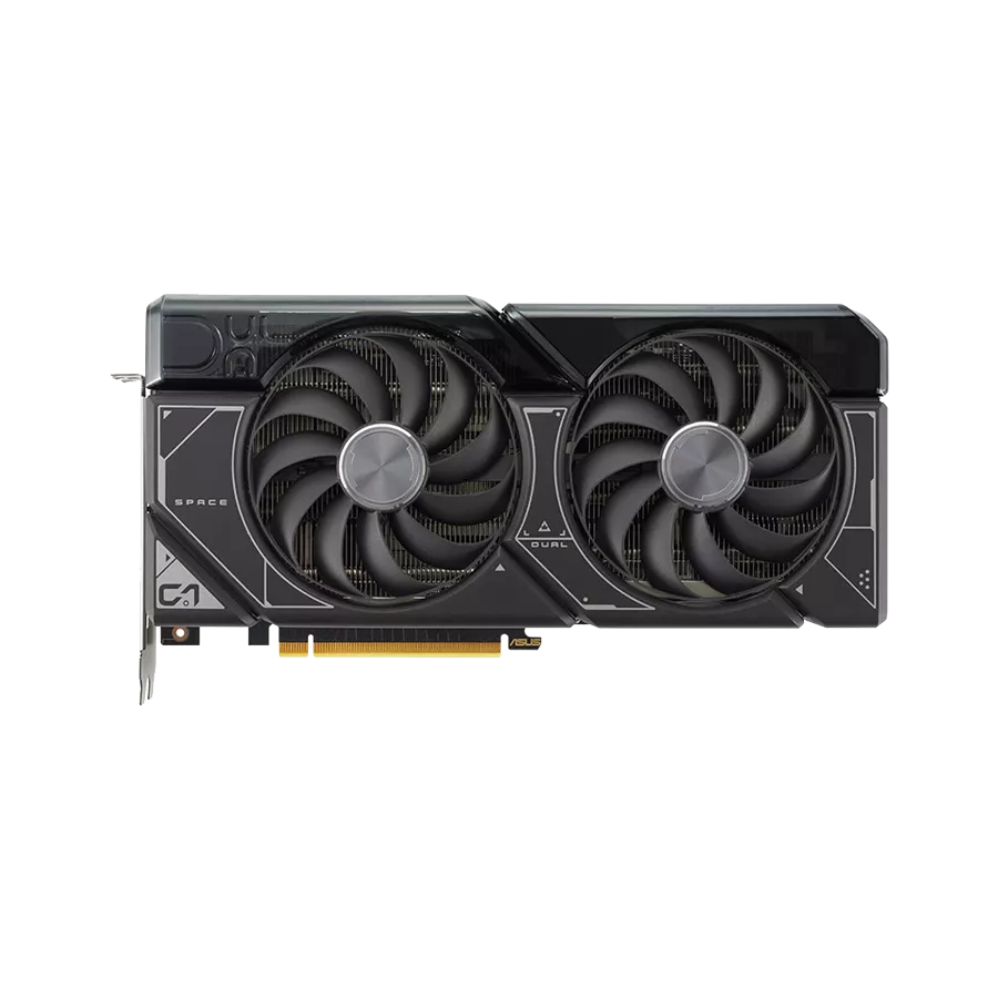 کارت گرافیک ایسوس Dual GeForce RTX 40 مشخصات، آخرین قیمت و خرید