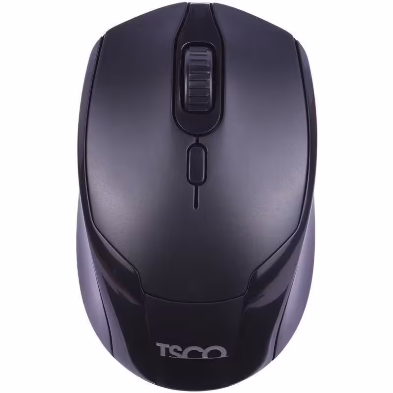 موس بیسیم تسکو 691