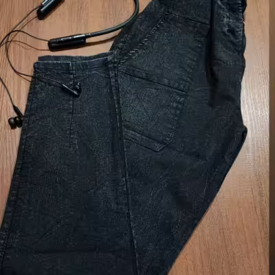 شلوارمام استایل