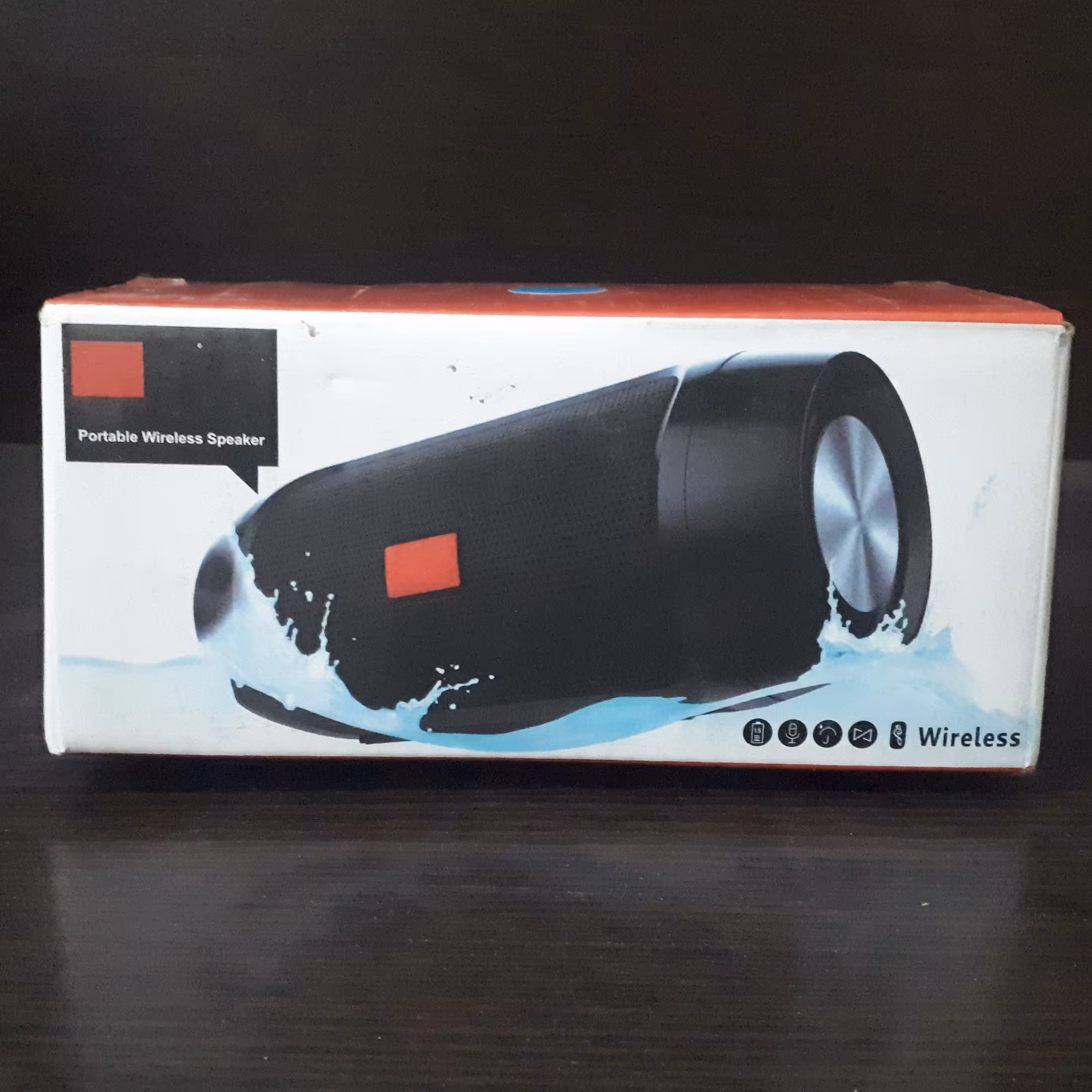 اسپیکر وایرلس 3 وات JBL مینی