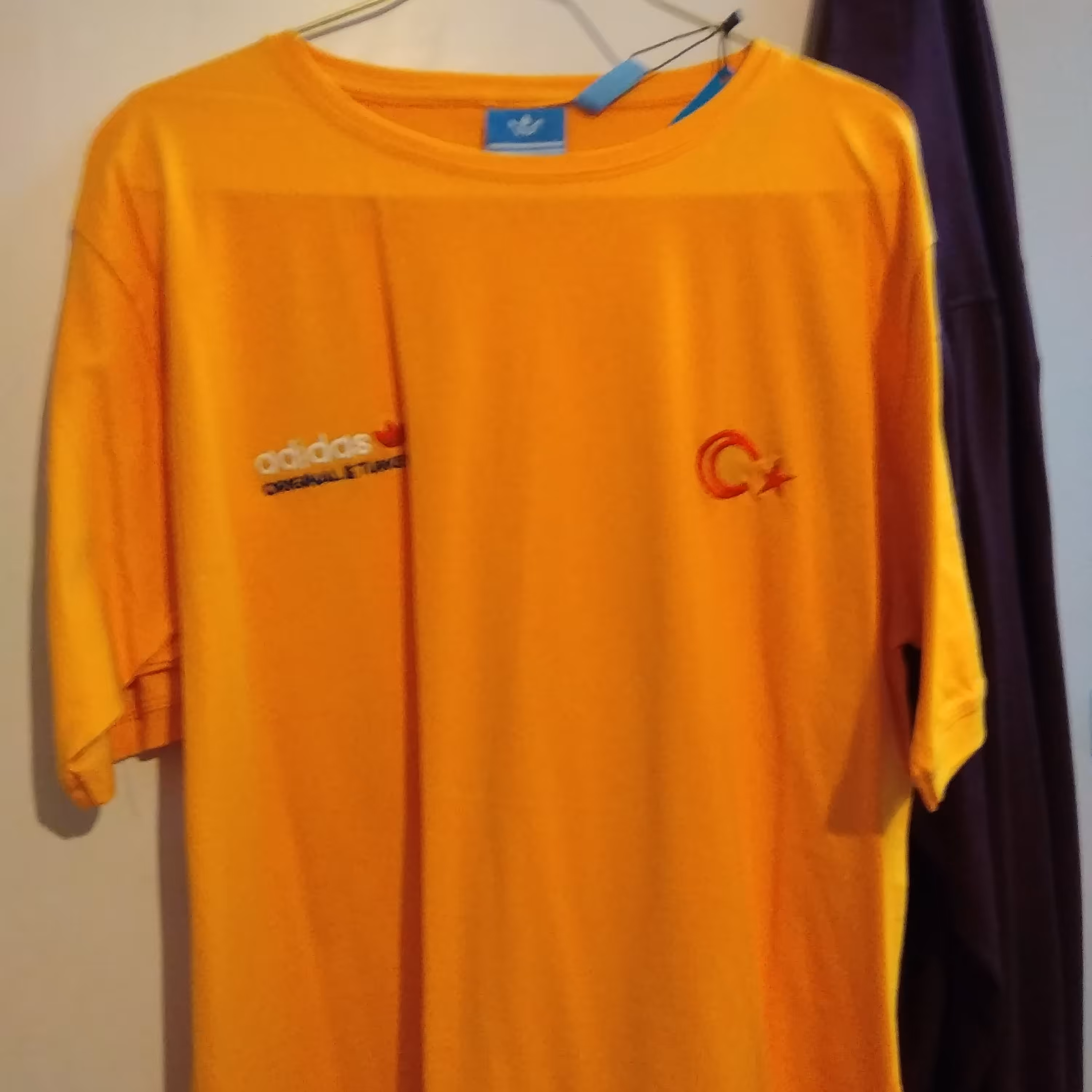 تیشرت مردانه آدیداس کیفیت عالی 