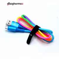 کابل شارژ میکرو یو اس بی کایزر مدل KA-M702