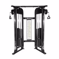 دستگاه بدنسازی باشگاهی کراس جمع پارامونت Paramount