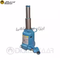 جک 10 تن اتوبوسی روغنی جک ایران