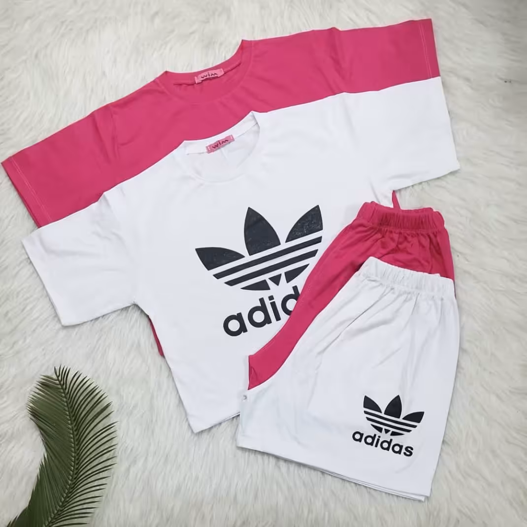 تیشرت شرتک آدیداس