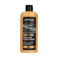نرم کننده مو لروکس مدل MATRIX وزن 550 گرم