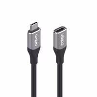 هاب TYPE-C اونتن مدل Usb-c full function bus (0.2m, 0,6m, 1.2m) OTN-9106