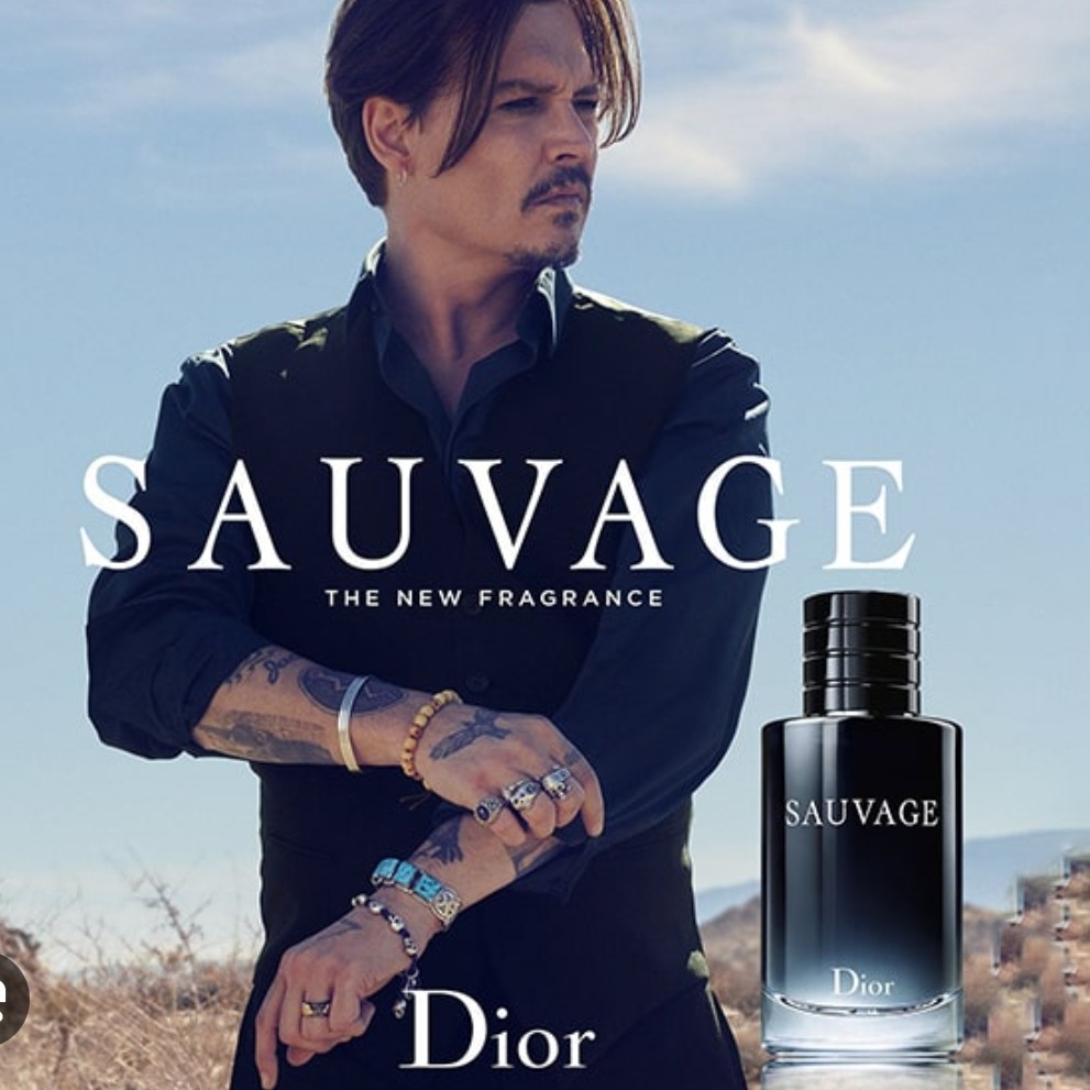 عطر ادکلن ساواژ دیور مردانه