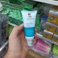 کرم آکواژل ترمیم کننده لاروش پوزای حاوی Spf30

