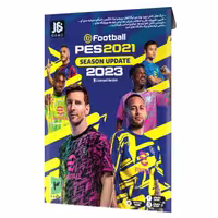 بازی کامپیوتری eFootball PES 2021 Season Update 2023 PC 