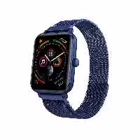 ساعت هوشمند پرومیت مدل PROWATCH-M18.Blue