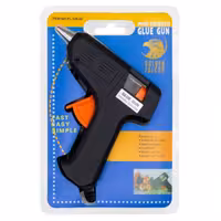 دستگاه چسب حرارتی کوچک 20W