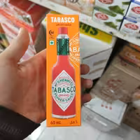 سس فلفل تند تاباسکو وزن 60 میل