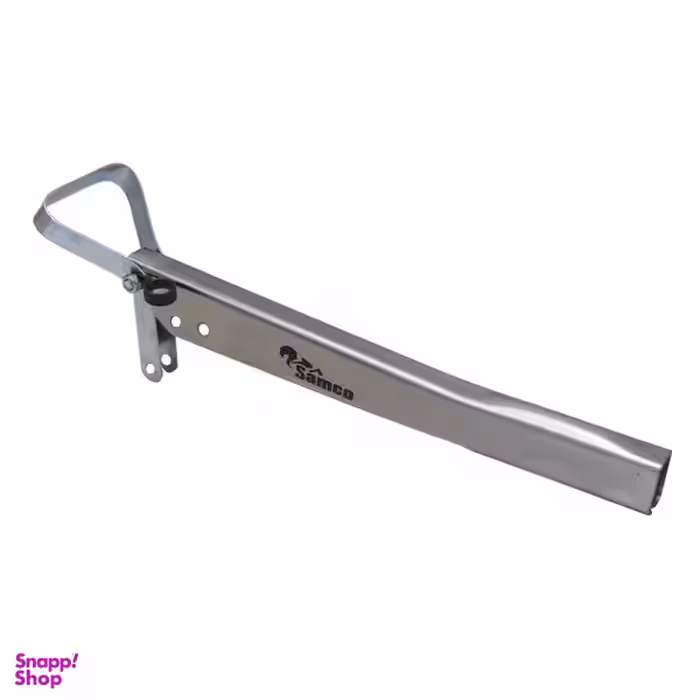 دسته یدک پمپ گریس سامکو مدل سطلی کد YP-10.20L-40CM