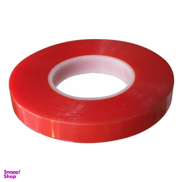 چسب دو طرفه مدل 2-5 شفاف