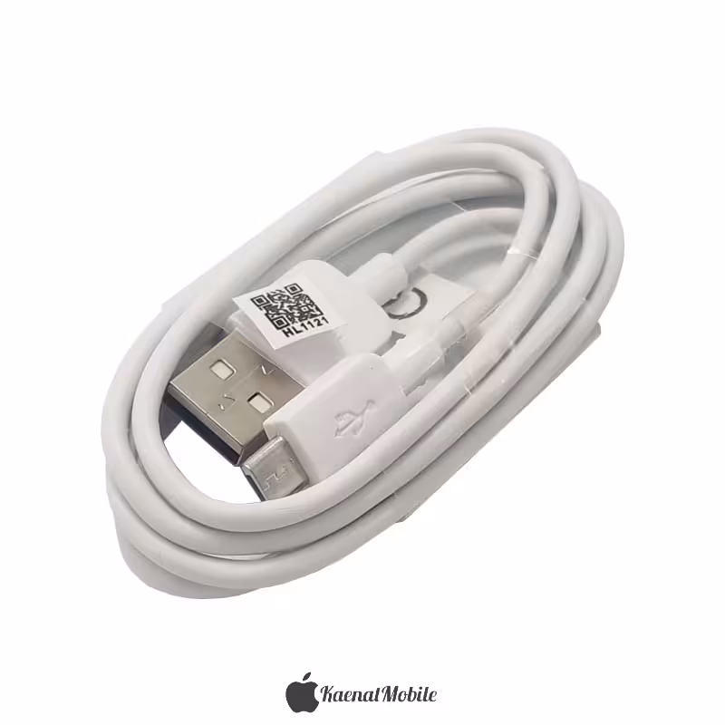 کابل 1 متری شارژر اصلی هواوی گوشی Huawei p8 lite