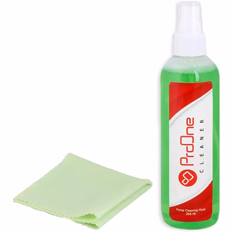 کیت تمیز کننده پرو وان | ژیوار مارکت - لپتاپ استوک، لوازم جانبی موبایل و کامپیوتر