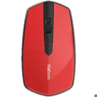 ماوس بی سیم هترون مدل HMW124