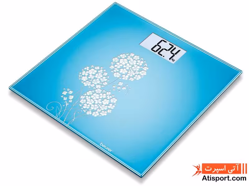 ترازوی دیجیتال بیورر GS200