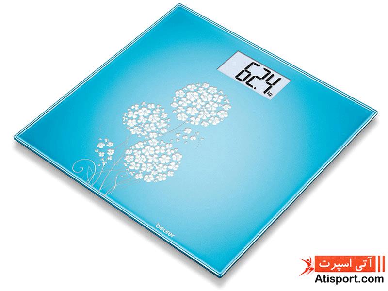 ترازوی دیجیتال بیورر GS200