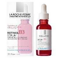سرم رتینول B3 لاروش پوزای 30 میل مدل LA Roche-Posay Retinol B3 Serum

