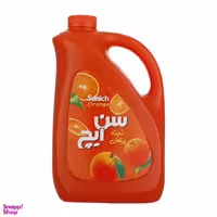 شربت پرتقال سن ایچ حجم ۲ لیتر