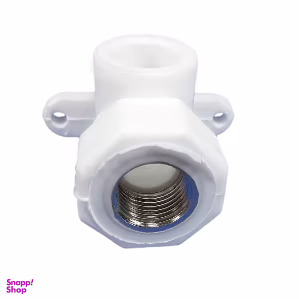 اتصال زانویی تبدیل مدل pp _ z _ 25 _ 3/4