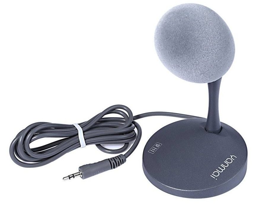 میکروفون ینمای مدل SF-111