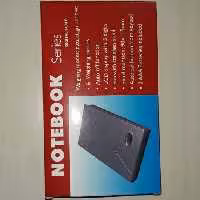 ترازو نوت بوک 2 کیلویی(2000گرم) با دقت یکدهم(دو صفر)