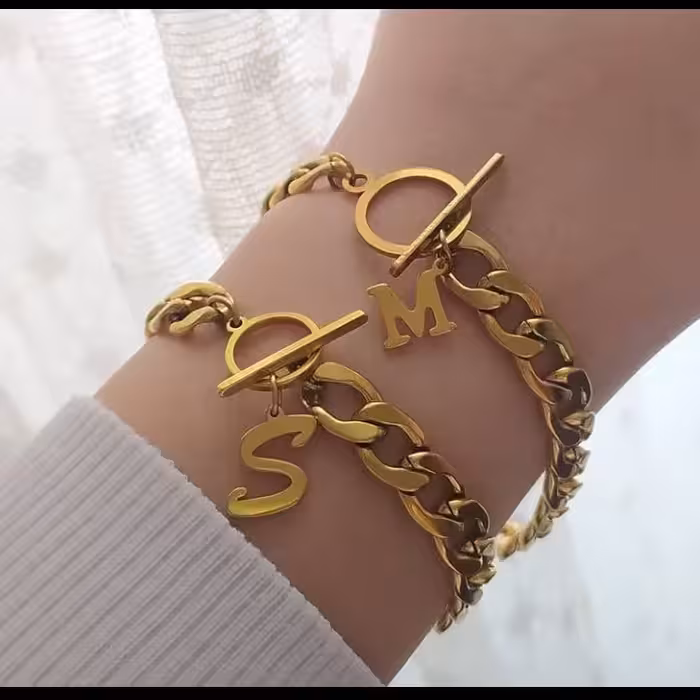 دستبند  کارتیر کد 1006