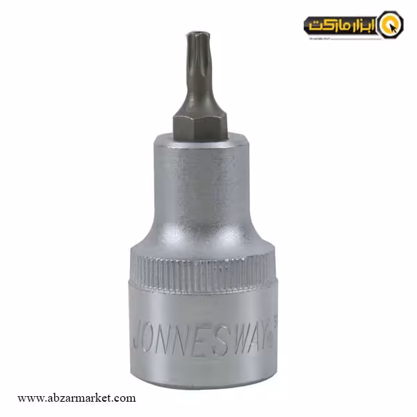 آلن بکسی 1/2 اینچ جانزوی کوتاه ستاره ای مدل S08H4