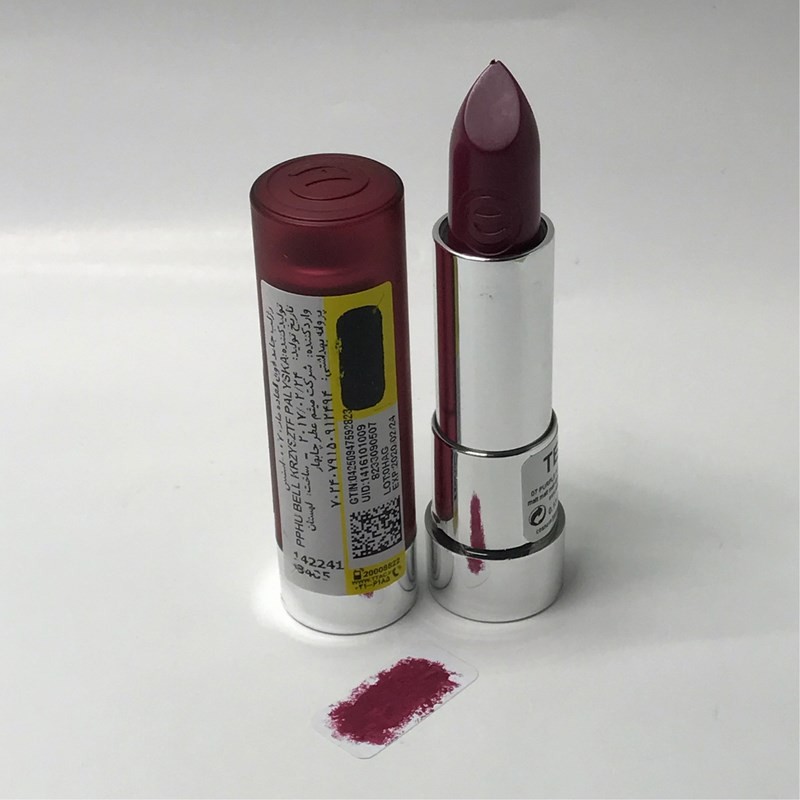 رژلب جامد فوق العاده مات 07 اسنس - essence