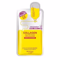 ماسک صورت نقابی کلاژن ساز