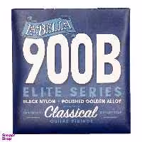 سیم گیتار کلاسیک لا بلا مدل La Bella 900B