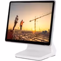 صندوق فروشگاهی hanasis مدل Alba