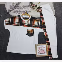 تیشرت و شلوار از سایز 38 تا 48