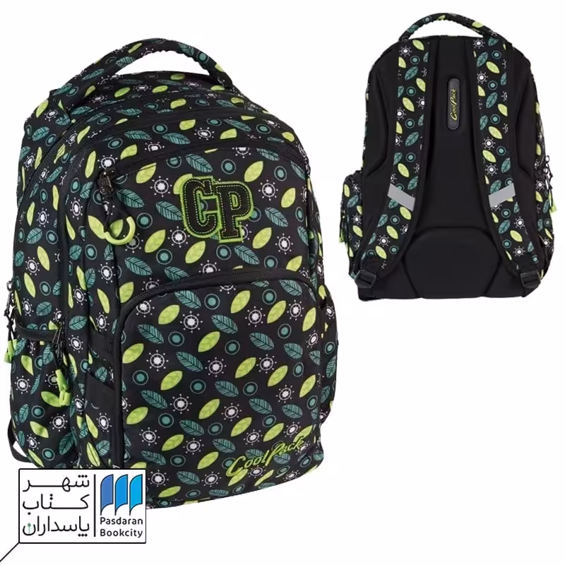 کوله پشتی  coolpack break320 50906