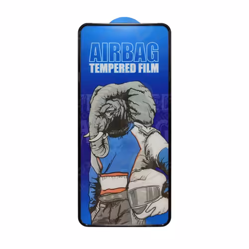 گلس ایربگ دار شیائومی Xiaomi 13T Airbag Tempered Glass