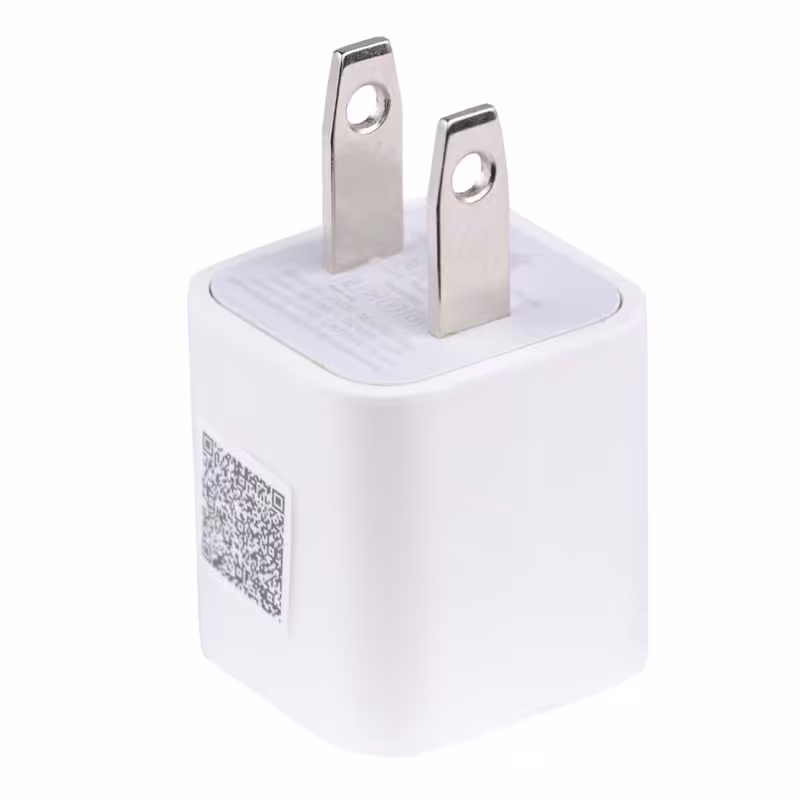 شارژر دیواری مدل 528 یک امپر