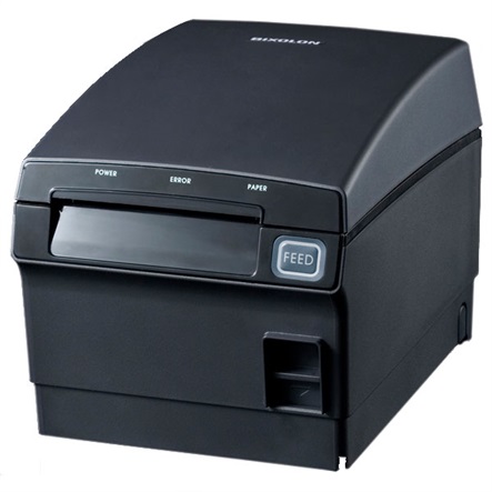 فیش پرینتر بیکسولون  SRP F312