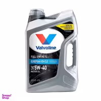 روغن موتور والوالین مدل ADVANCED 5W-40 حجم 4.73 لیتر