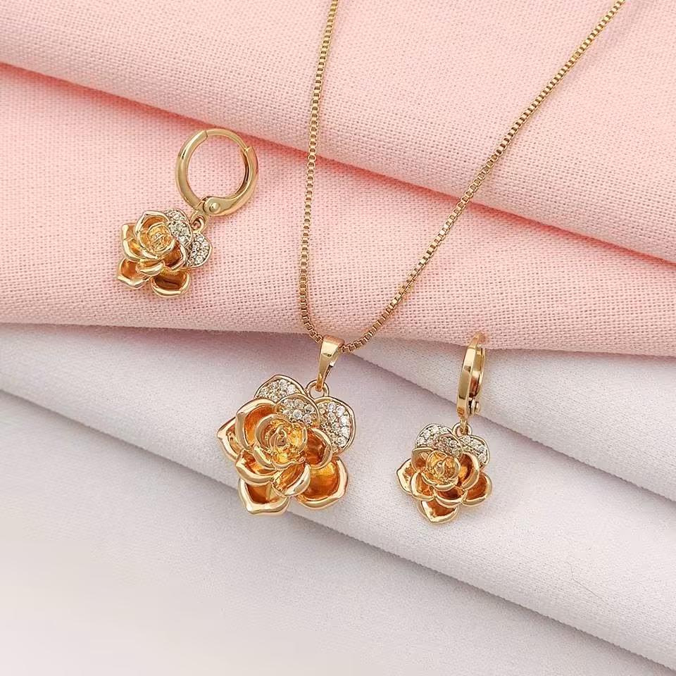 نیمست گل رز ژوپینگ 