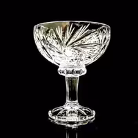 بستنی خوری خورشیدی شفاف ( هزینه ارسال تهران و کرج  رایگان )