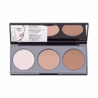 نوت پالت کانتور پرفکتینگ کرمی 01