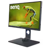مشخصات ، قیمت و خرید مانیتور بنکیو BenQ SW270C