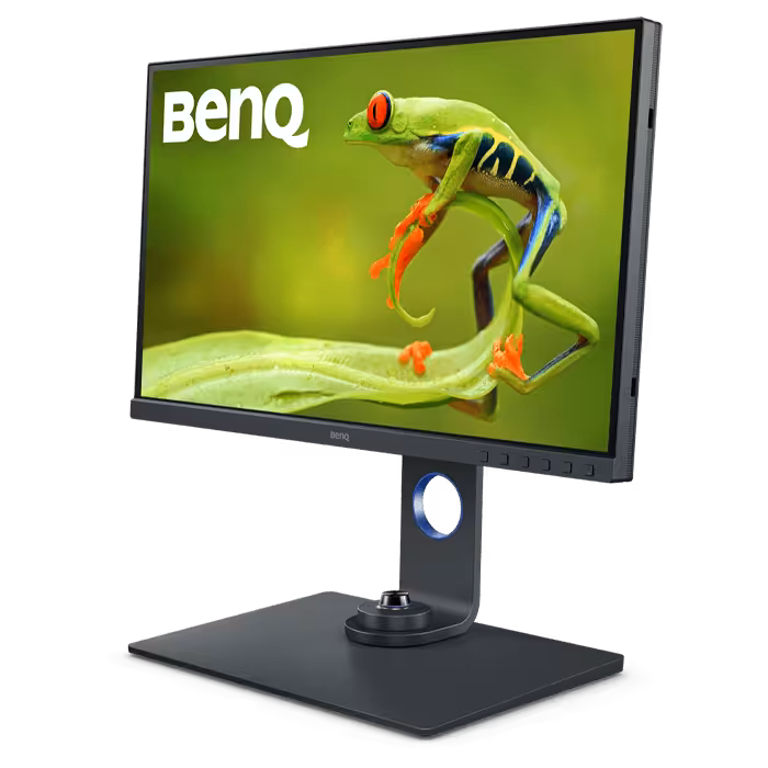 مشخصات ، قیمت و خرید مانیتور بنکیو BenQ SW270C