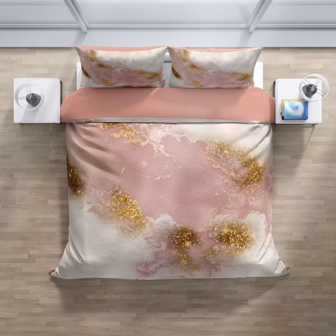 روتختی دو نفره طرح دانتلا  2 نفره