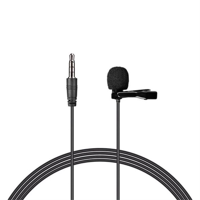 میکروفون یقه ای کامیکا CVM-V01SP