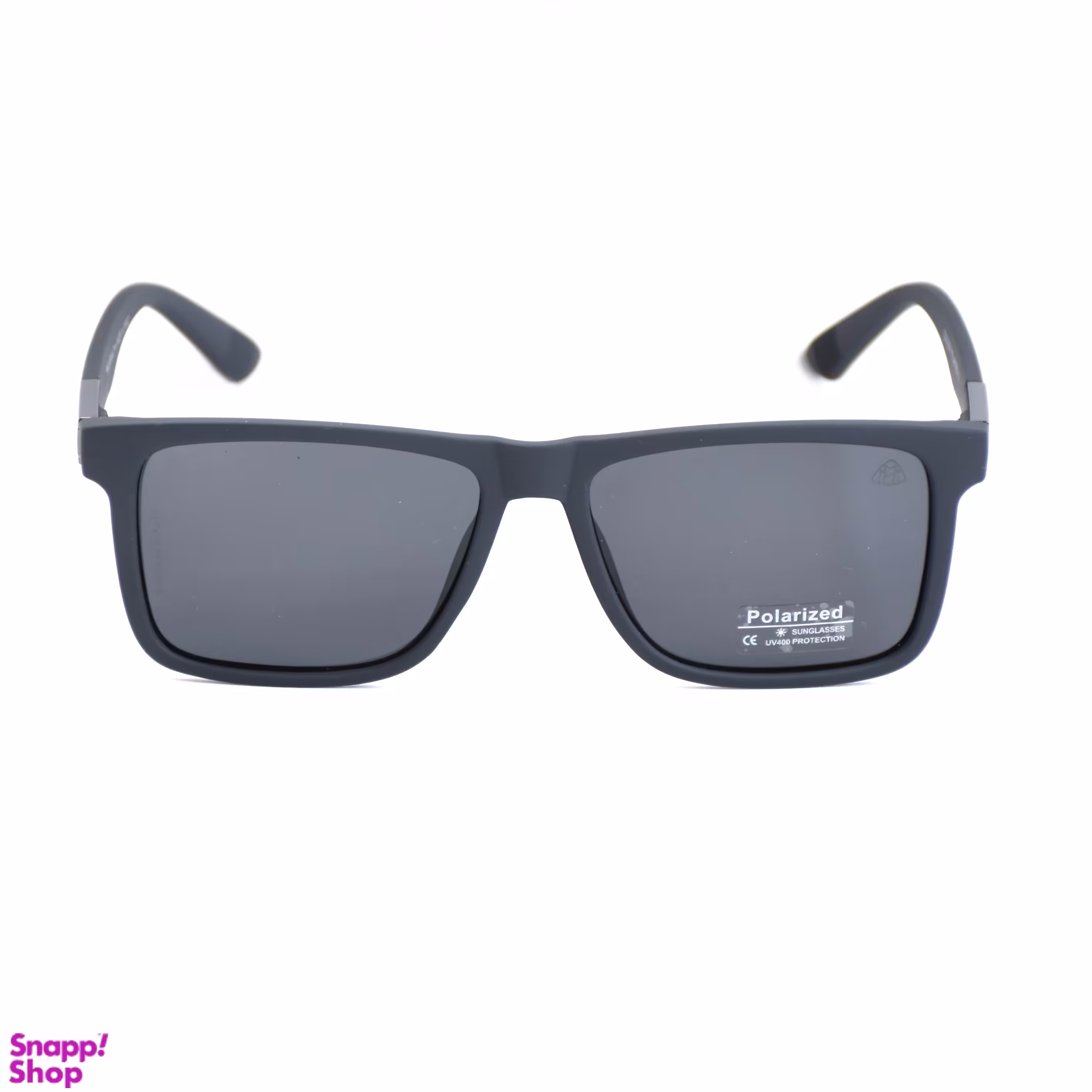 عینک آفتابی مردانه طرح میباخ کد 23323 رنگ طوسی